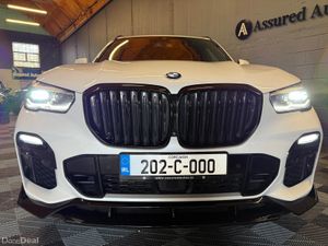 202 BMW X5 45E M-Sport Pro / M Performance - Image 2