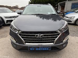 2020 Hyundai Tucson 1.6 EXECUTIVE - Image 3