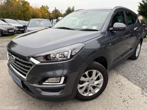 2020 Hyundai Tucson 1.6 EXECUTIVE - Image 2