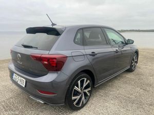 Volkswagen Polo R-line 1.0 TSI 95HP D7F 5 - Image 2