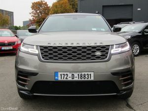 Land Rover Range Rover Velar 2.0 TD4 R DY 5DR Auto - Image 3