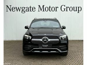 Mercedes-Benz GLE GLE 350 DE 4MATIC AMG LINE PREMI - Image 2