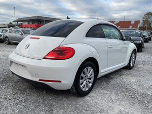 VOLKSWAGEN BEETLE 1.2 PETROL AUTOMATIC - Image 4