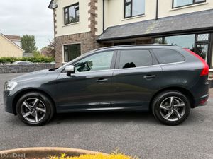 Stunning 161 Volvo XC60 R-Design! - Image 4