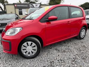 🔵 Volkswagen UP! 1.0  MPI 4Dr AUTOMATIC - Image 2