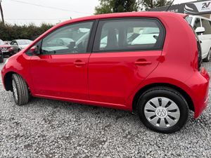 🔵 Volkswagen UP! 1.0  MPI 4Dr AUTOMATIC - Image 3