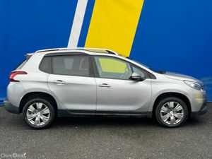 Peugeot 2008 1.2 AUTOMATIC // REVERSE CAMERA // DU - Image 2