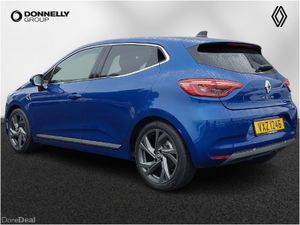 Renault Clio Hatchback RS Line - Image 2