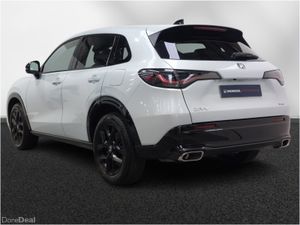 Honda Zr-V Estate Sport - Image 3