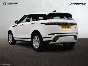 Land Rover Range Rover Evoque Diesel Hatchback R-D - Image 3