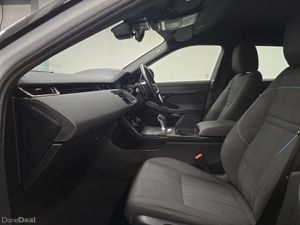 Land Rover Range Rover Evoque Diesel Hatchback R-D - Image 4