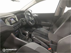 Volkswagen Polo Hatchback Style - Image 2