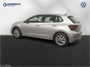 Volkswagen Polo Hatchback Style - Image 3