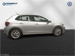Volkswagen Polo Hatchback Style - Image 4