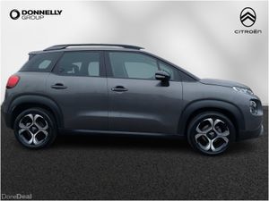 Citroen C3 Aircross Diesel Hatchback Flair - Image 3
