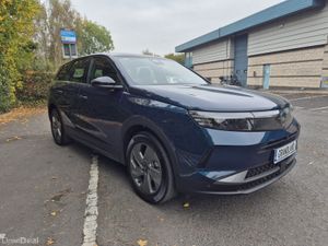 OPEL GRANDLAND EV / 2026 / AUTO / 520KM EV RANGE - Image 4