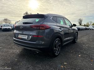 Hyundai Tucson - Image 3