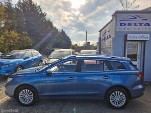 2021 MG 5 ESTATE EXCLUSIVE AUTOMATIC 53KWH - Image 3