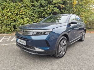 OPEL GRANDLAND EV / 2026 / AUTO / 520KM EV RANGE - Image 2