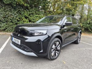 OPEL FRONTERA EV / 2026 / AUTO / 405 KM EV RANGE - Image 2