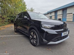 OPEL FRONTERA EV / 2026 / AUTO / 405 KM EV RANGE - Image 4