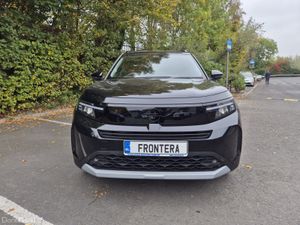 OPEL FRONTERA EV / 2026 / AUTO / 405 KM EV RANGE - Image 4