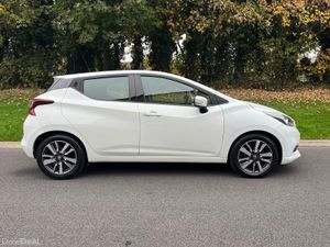 Nissan Micra 2019 ( NCT 01/27) - Image 2