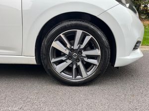 Nissan Micra 2019 ( NCT 01/27) - Image 3