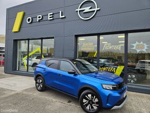 Opel Frontera 1.2 Hybrid GS - Image 3
