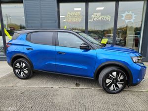 Opel Frontera 1.2 Hybrid - Image 4