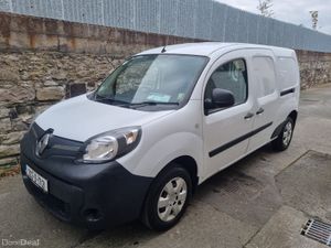 Renault Kangoo 2020 - Image 4