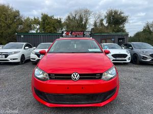 2012 VW Polo 1.2 - Image 3