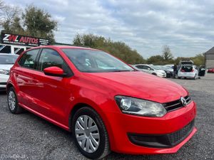 2012 VW Polo 1.2 - Image 2