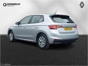 Skoda FABIA Hatchback SE Edition - Image 2