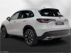 Honda Zr-V Estate Advance - Image 4