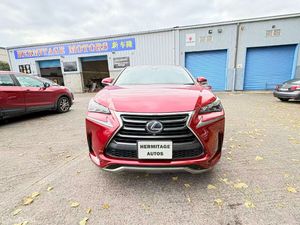 Lexus  NX300H 2.5 HYBRID 2016 - Image 2