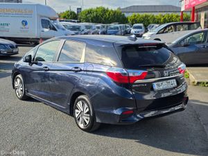Honda Shuttle 1.5 Petrol Hybrid  Auto (181) - Image 3