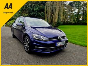 💥2019 Volkswagen Golf💥(Auto+Warranty+Low KM's) - Image 4