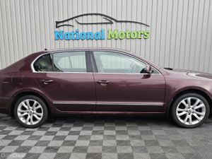 2015 Skoda Superb 1.6 TDI Ambition - Image 2