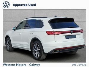 Volkswagen Touareg Elegance, V6 Tsi Phev 381bhp 4 - Image 4