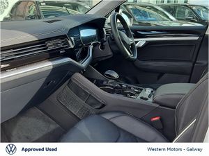 Volkswagen Touareg Elegance, V6 Tsi Phev 381bhp 4 - Image 4