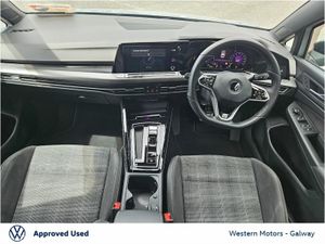 Volkswagen Golf GTD 2.0 TDI 200 Bhp DSG, Black Pac - Image 2