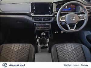 Volkswagen T-Cross R Line - Image 2