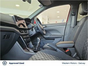 Volkswagen T-Cross R Line - Image 4