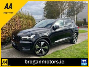 Volvo XC40 2021 1.5 R Design*Phev* - Image 4
