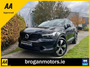 Volvo XC40 2021 1.5 R Design*Phev* - Image 3
