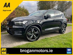 Volvo XC40 2020 1.5  R Design*Phev* - Image 4