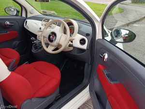 Fiat 500 2012 Pop - Image 4