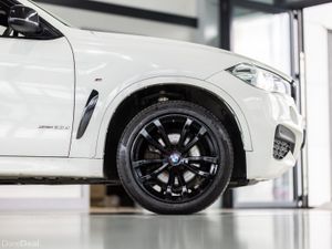 BMW X6 F16 XDRIVE 30D M SPORT 5DR - Image 4