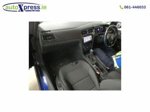 Volkswagen Golf 2.0 TDI Automatic - Image 4
